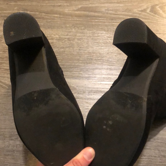 Report booties - Picture 5 of 5